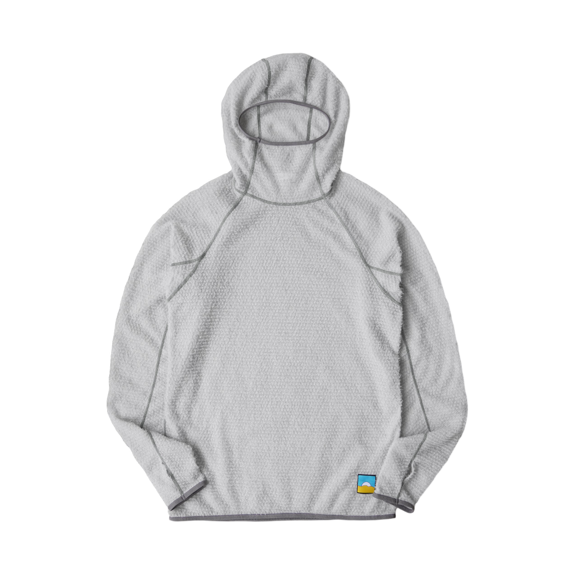 센치 디자인 A60 후드 스모크(Senchi Design A60 Hoodie Smoke)