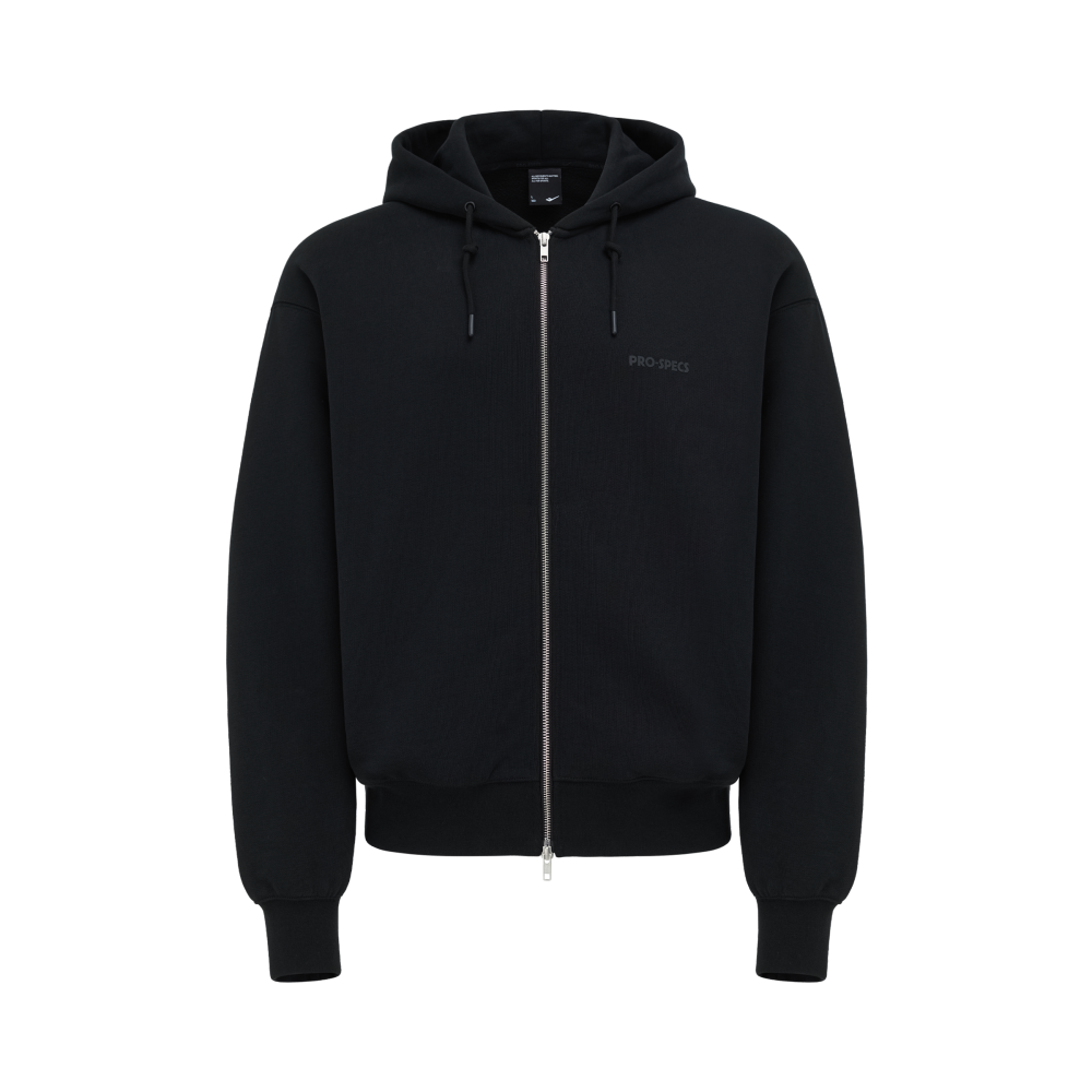 프로-스펙스 후드 풀집(PRO-SPECS hooded full-zip)