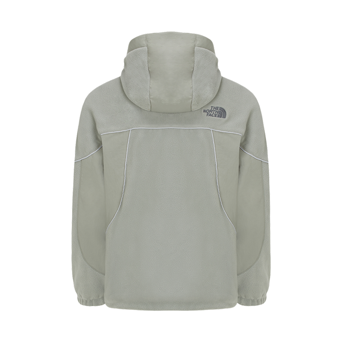 노스페이스 크레스타 자켓 페일 그린 - 25FW(The North Face  Cresta Jacket Pale Green - 25FW) - 2