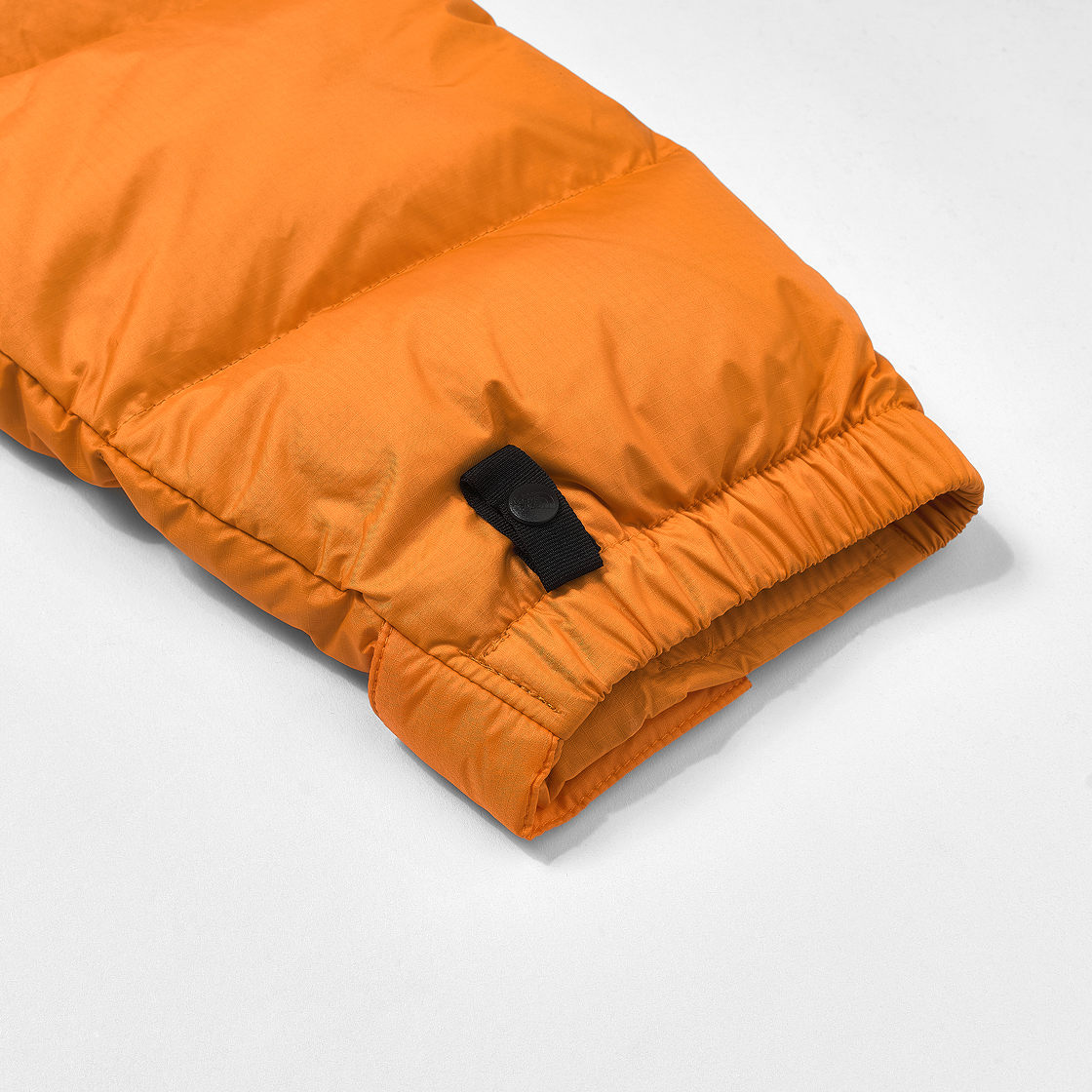 노스페이스 1996 레트로 눕시 자켓 콘 오렌지(The North Face 1996 Retro Nuptse Jacket Cone Orange) - 6