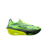 Nike Air Zoom Alphafly Next% 3 Multicolor Volt