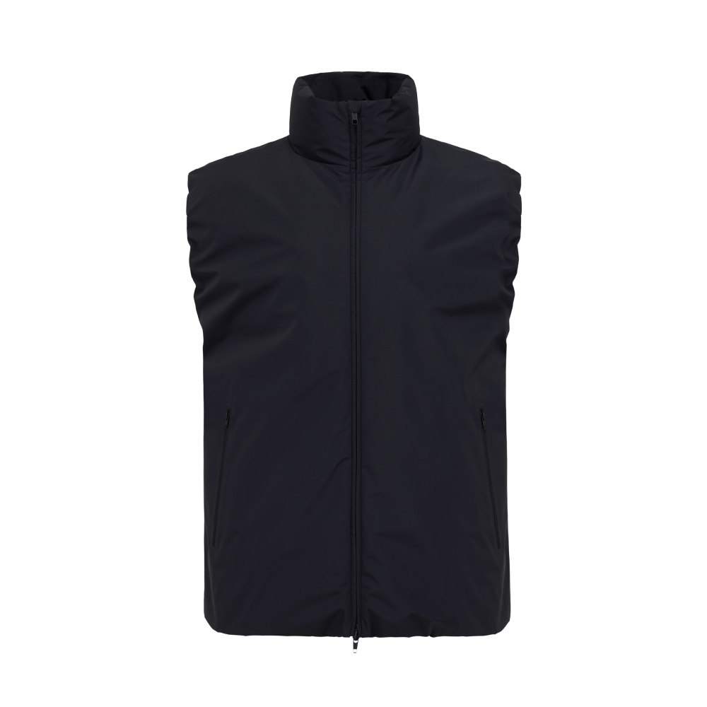 프로-스펙스 윈터 캡슐 다운 베스트(PRO-SPECS Winter capsule down vest)