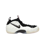 Nike Air Foamposite Pro Pearl White White