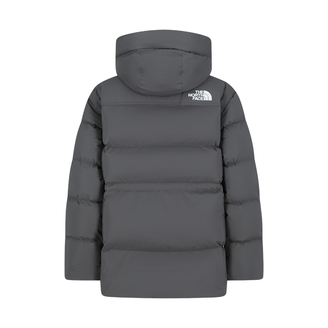 (W) 노스페이스 노벨티 리얼 미드 자켓 RDS 커피 브라운 - 25FW((W) The North Face Novelty Nuptse Mid Jacket RDS Coffee Brown - 25FW) - 2
