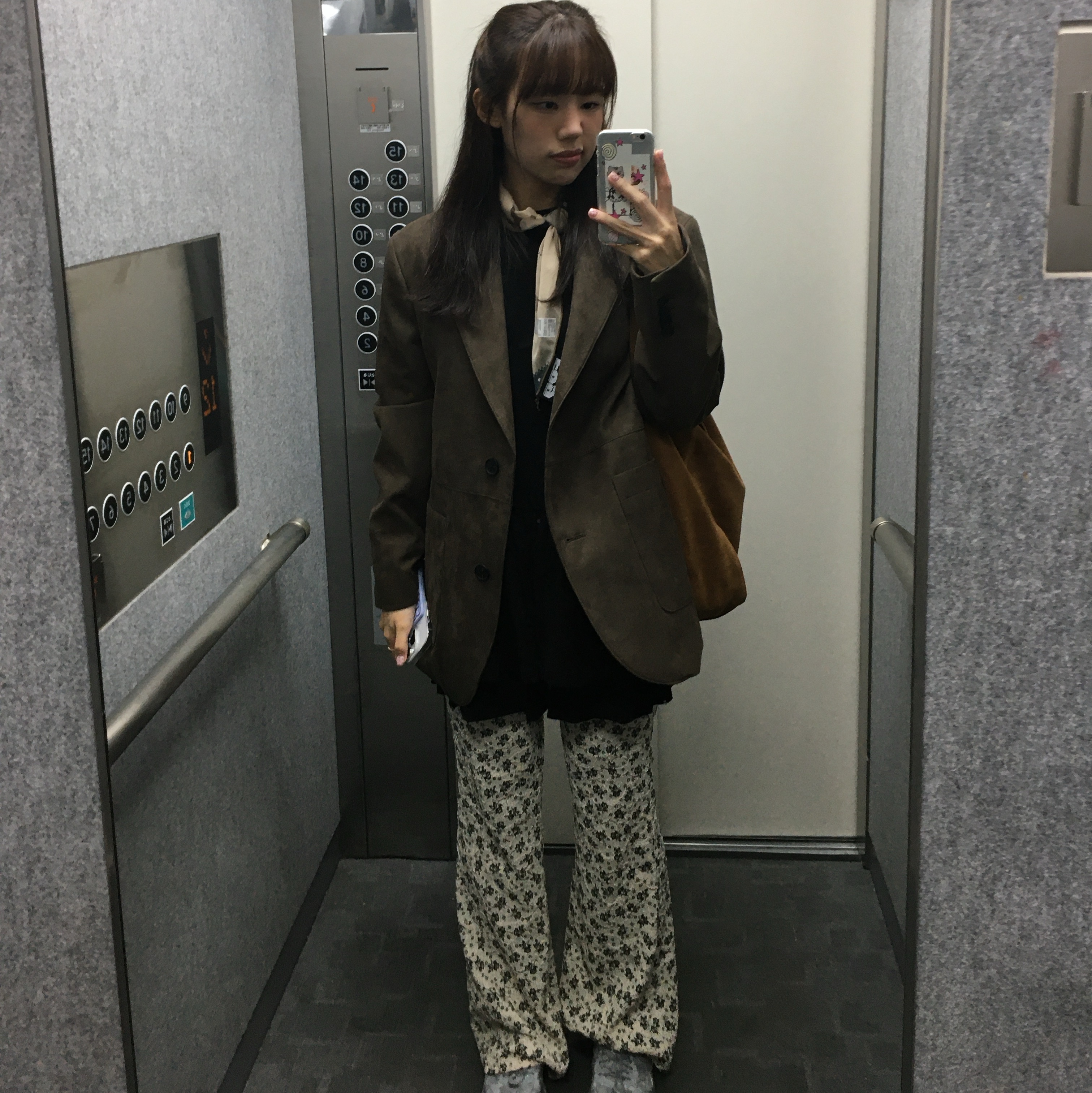 bomin8249님의 스타일 - 2