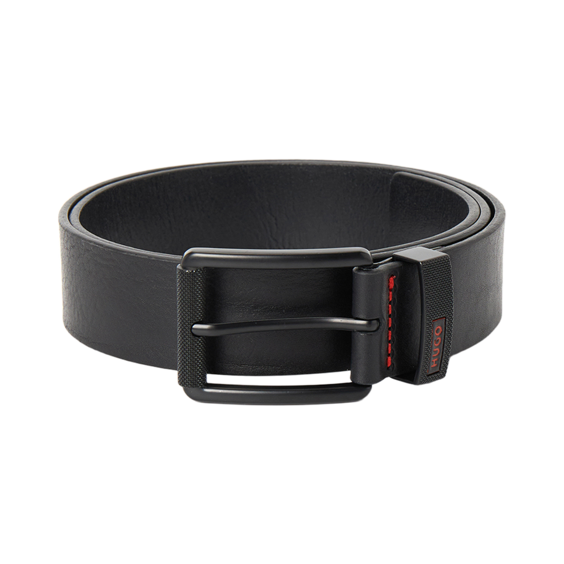 휴고 보스 벨트 블랙(Hugo Boss Belt Black)