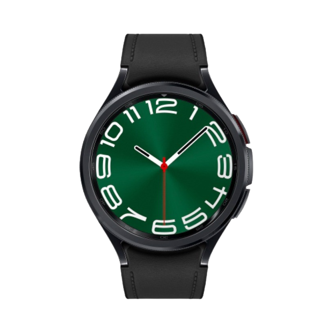 SM-R965_BK_S_5 [S등급] Refurbished Galaxy Watch 6 Classic 47mm LTE 16GB Black