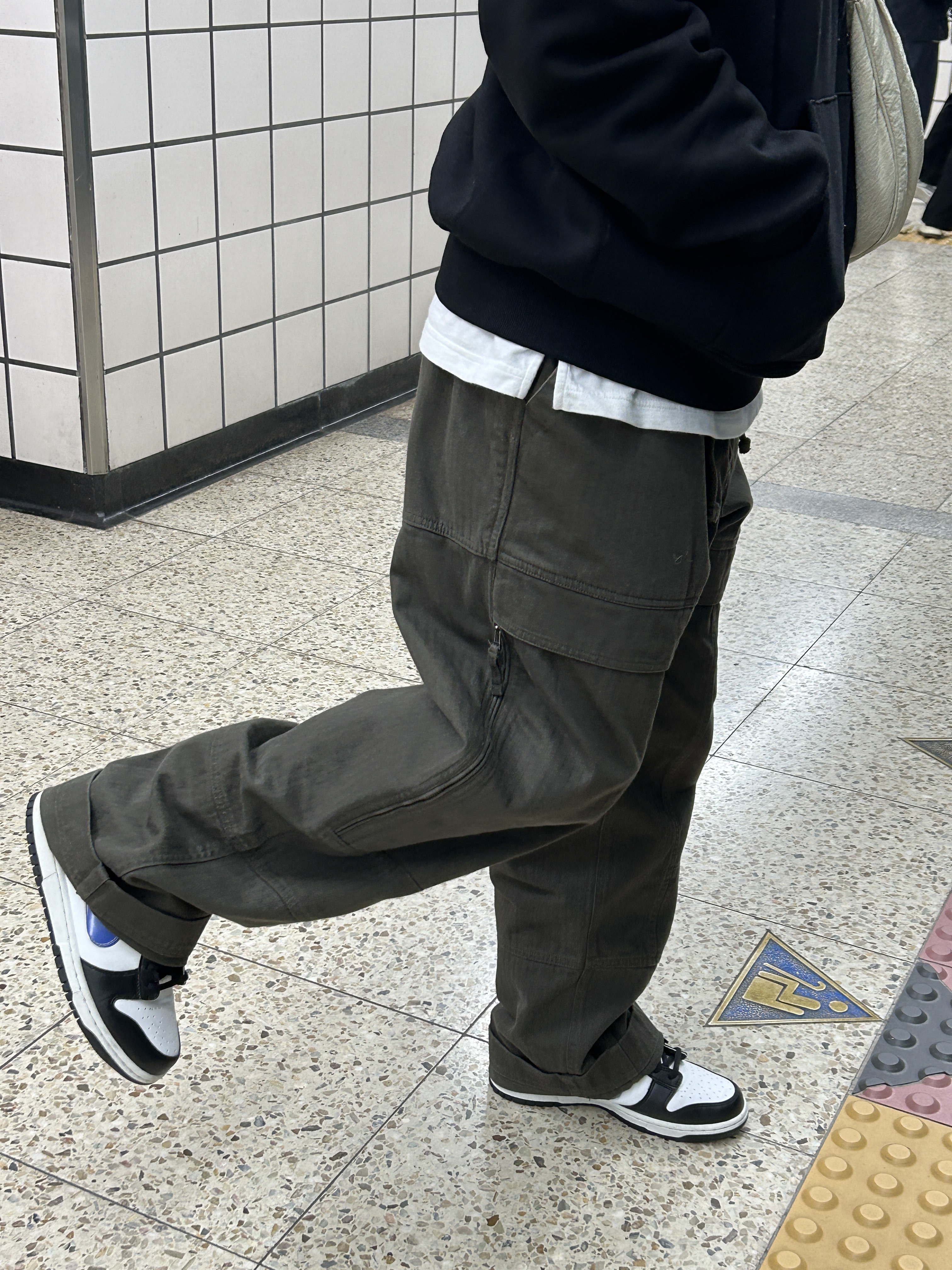 김보리님의 스타일