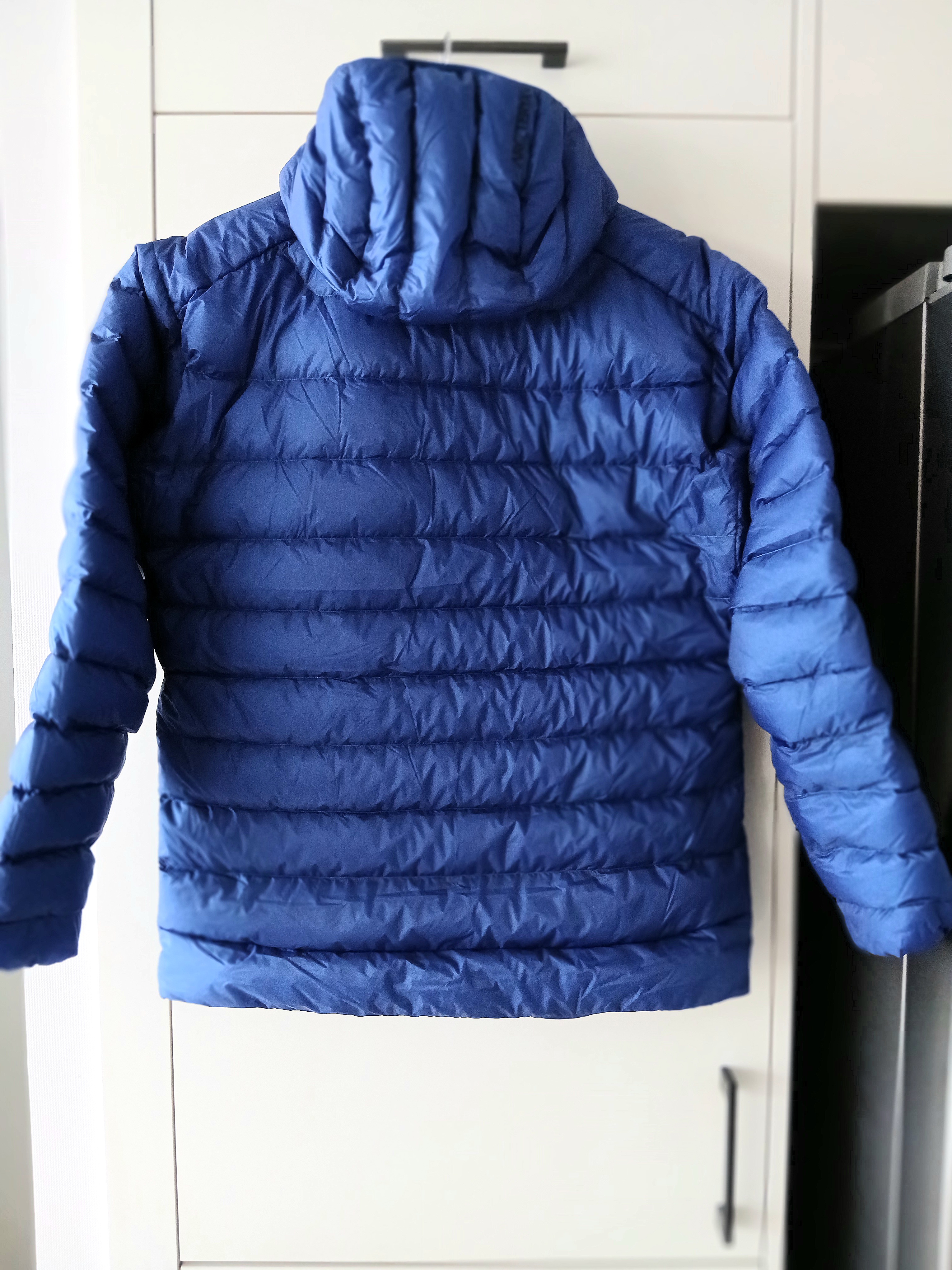 Arc'teryx Cerium Hoody Black, Arc'teryx Cerium Hoody Black 착용 스타일 - 10