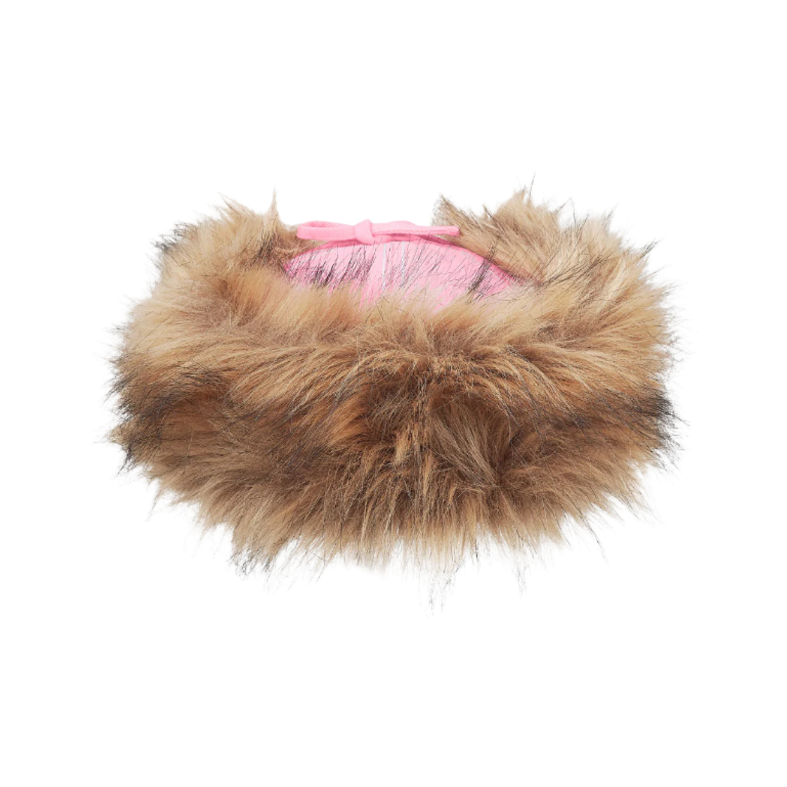 슈프림 x 트루릴리전 이어플랩 5-패널 핑크 - 25FW(Supreme x True Religion Earflap 5-Panel Pink - 25FW) - 5