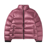Nike x Drake Nocta Sunset Puffer Jacket Desert Berry Elemental Pink (FN8196-667)
