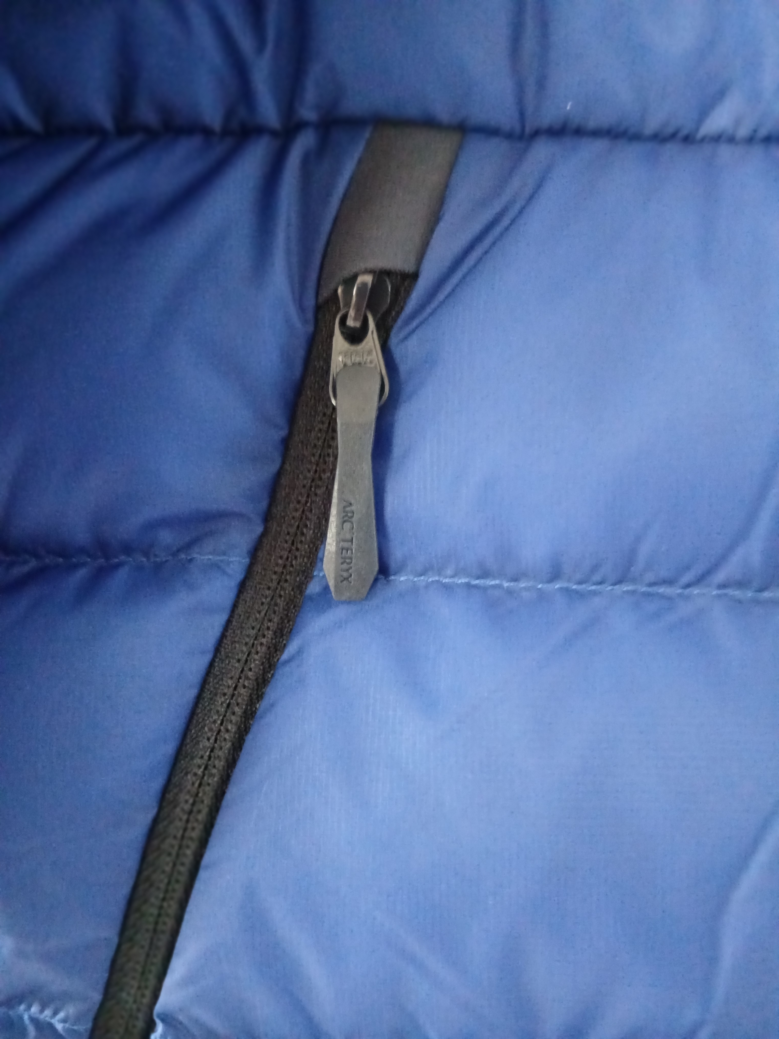 Arc'teryx Cerium Hoody Black, Arc'teryx Cerium Hoody Black 착용 스타일 - 8