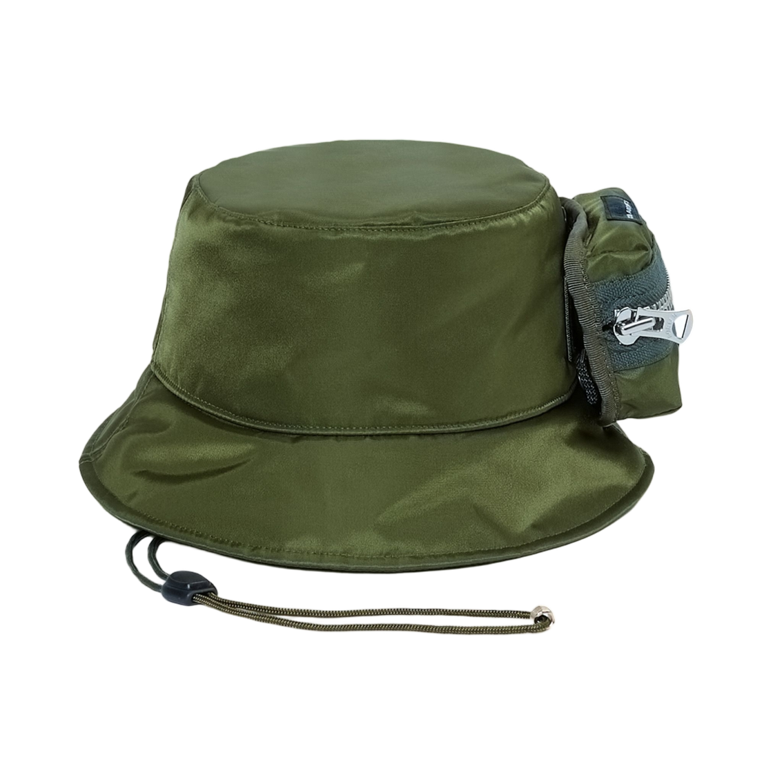 - Porter x Toga Pouch Hat Khaki