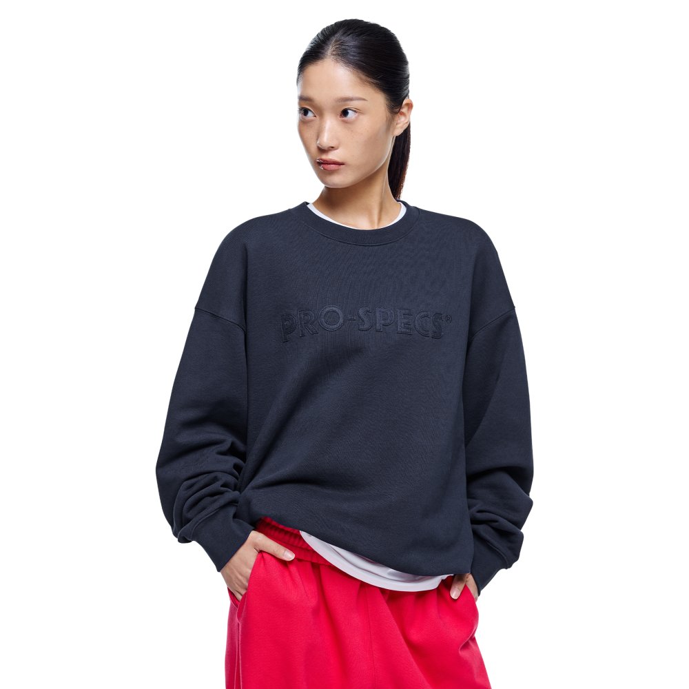 프로-스펙스 스웻셔츠(PRO-SPECS Sweatshirt) - 6