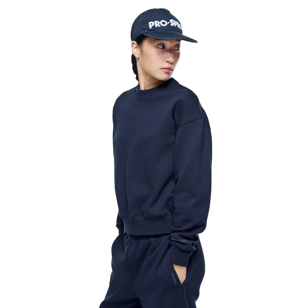 프로-스펙스 겨울 스웻셔츠(PRO-SPECS Winter sweatshirt) - 5