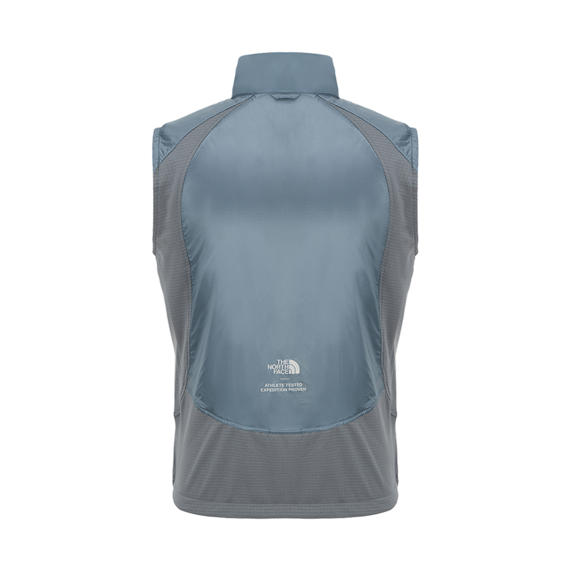 노스페이스 페이서 플리스 베스트 그레이시 블루 - 25FW(The North Face Pacer Fleece Vest Grayish Blue - 25FW) - 2