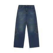 Levi's x Kiko Kostadinov Articulate Jeans Blue