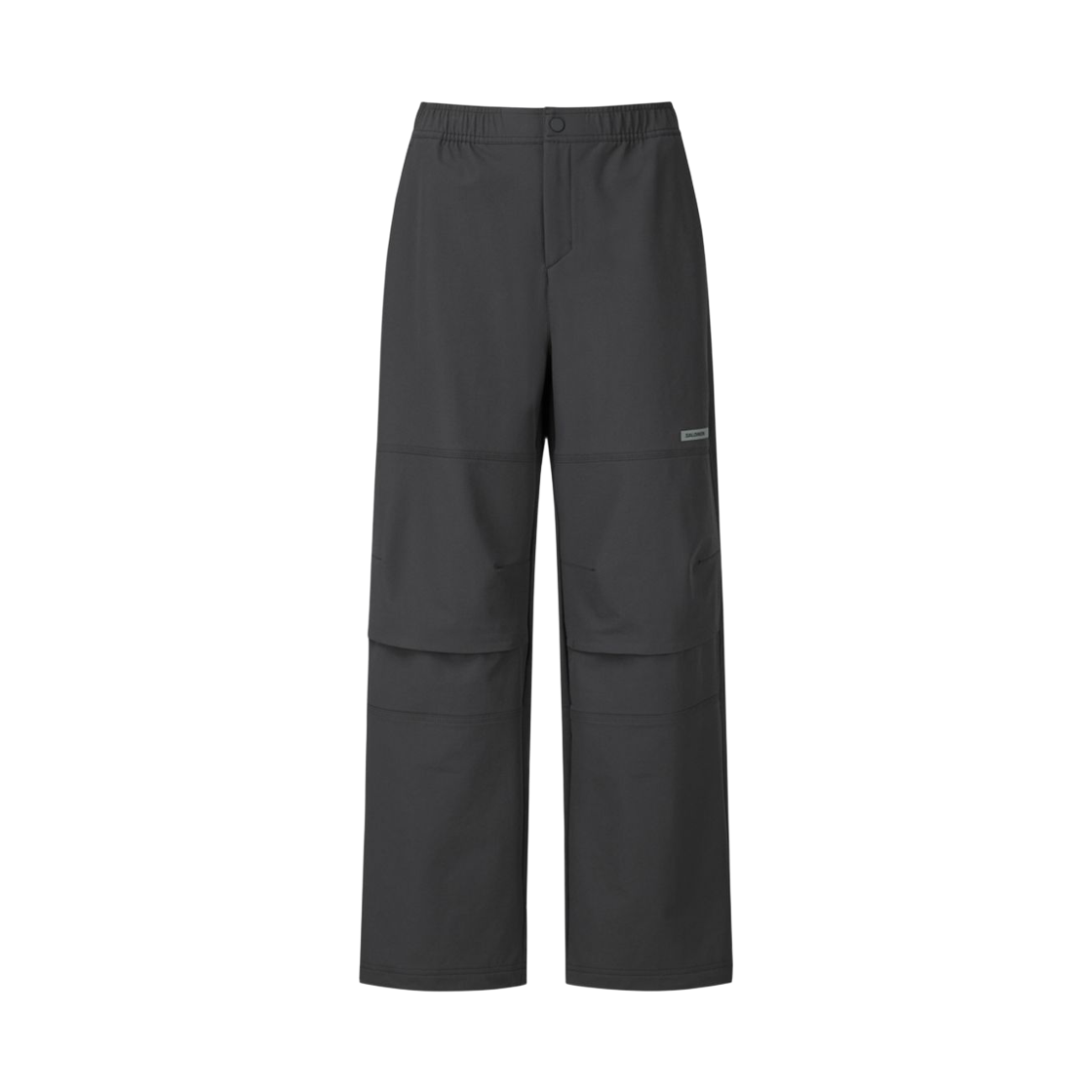 LC3030600 (W) Salomon Nova Slate Warm Pants Black