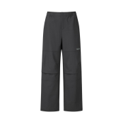 (W) Salomon Nova Slate Warm Pants Dark Charcoal