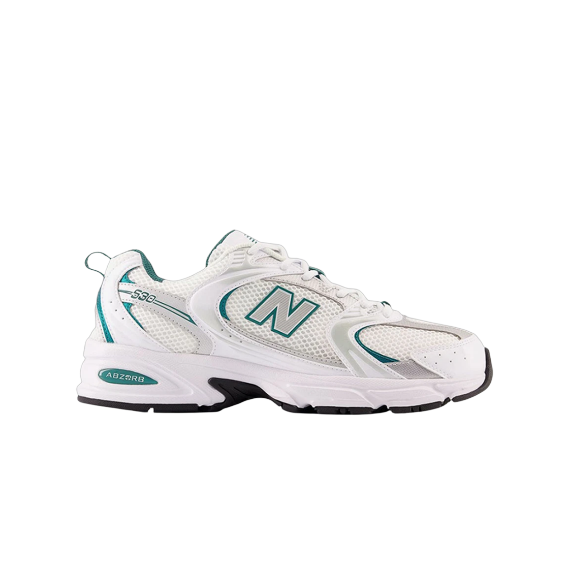 MR530AB [15% 쿠폰] New Balance 530 White Mint