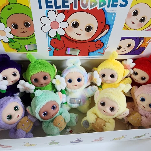 스타일 카드
