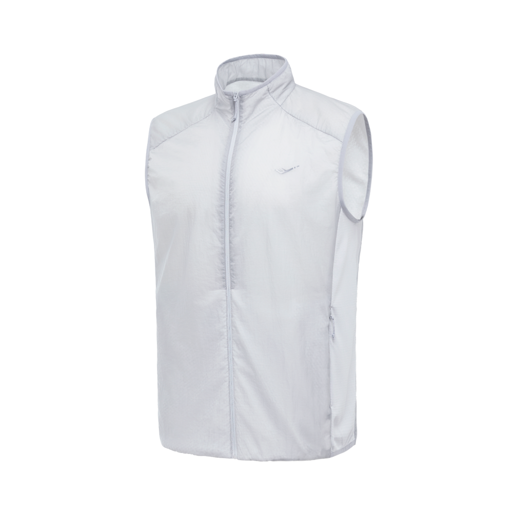 PR3MV25W801 PRO-SPECS Men running padded vest