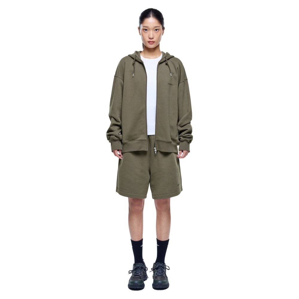 프로-스펙스 후드 풀집(PRO-SPECS hooded full-zip) - 2