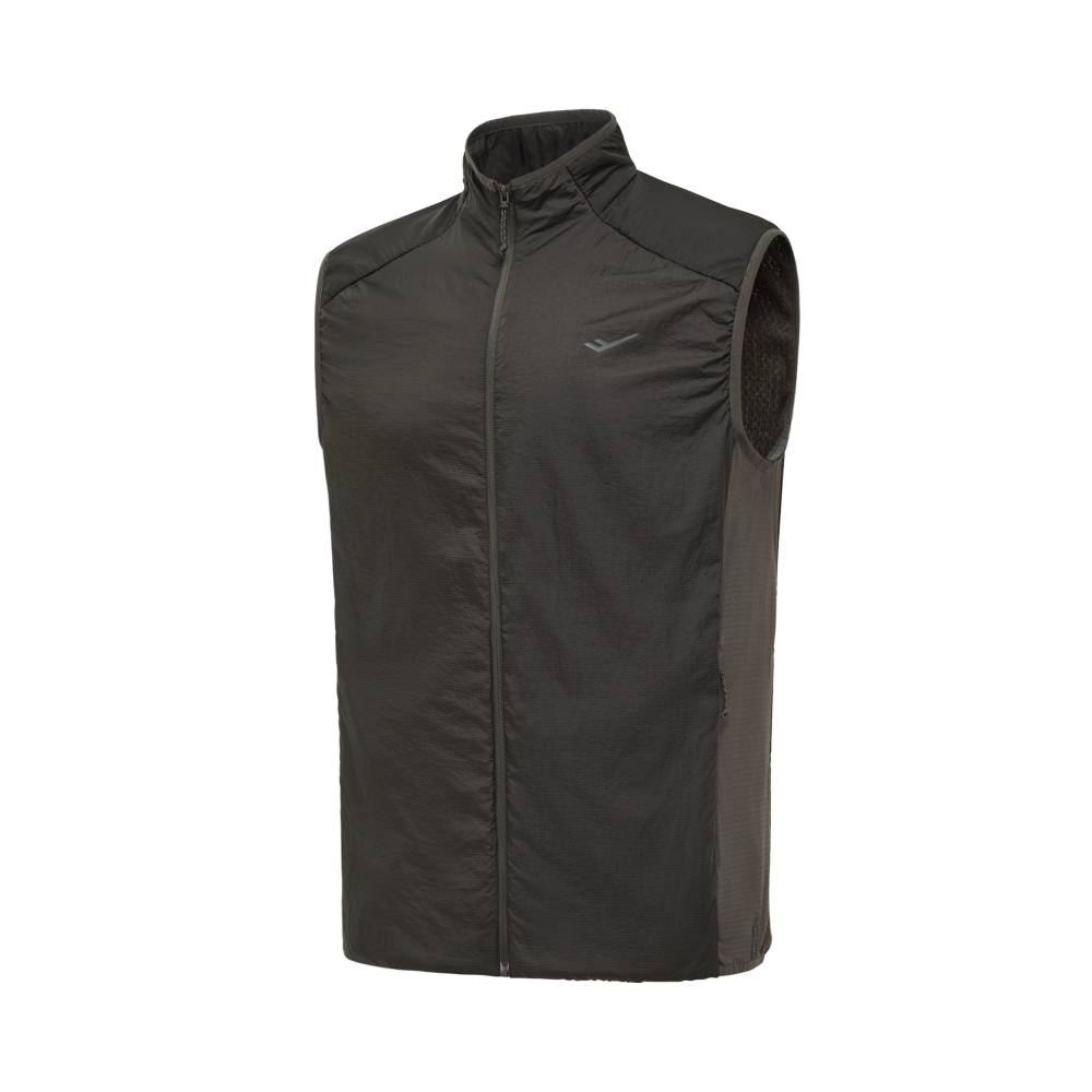 프로-스펙스 러닝 남성 패딩 베스트(PRO-SPECS Men running padded vest)