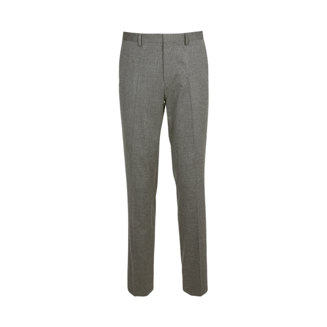 50547301-034 Hugo Boss Pants Gray
