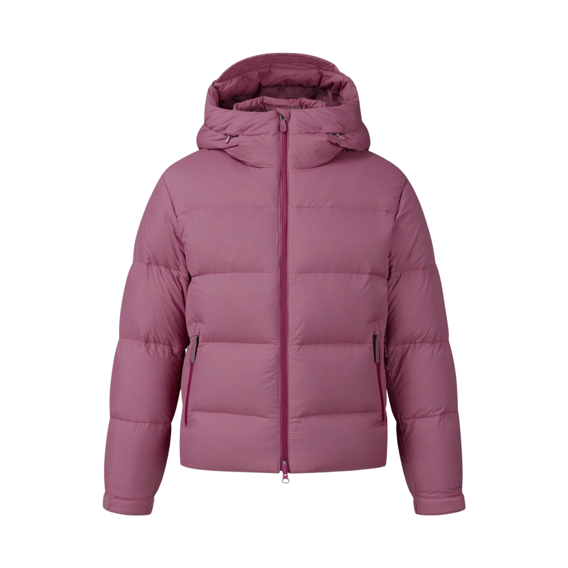 LC3004700 (W) Salomon Optimal Down Jacket Rose