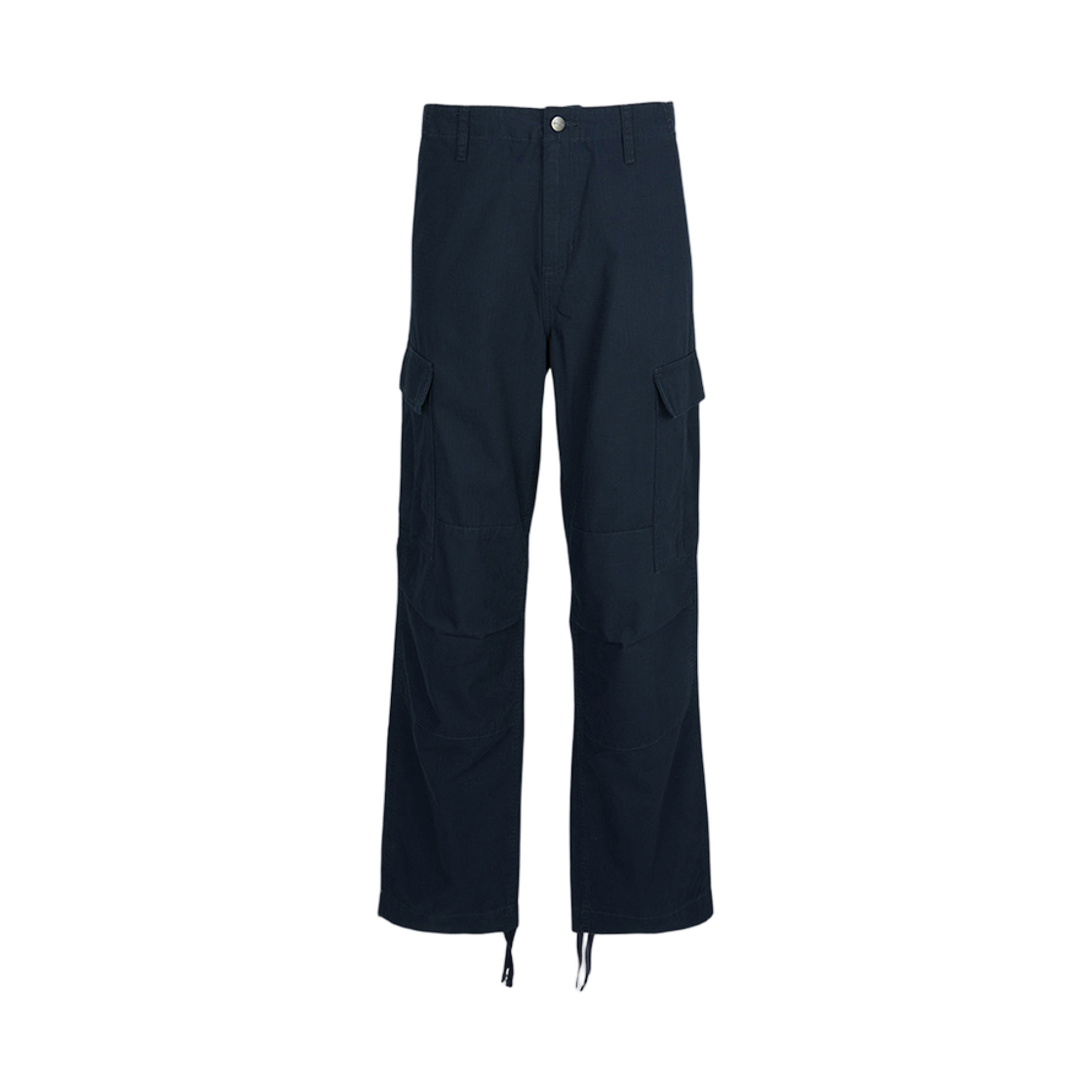 칼하트윕 카고 팬츠 네이비(Carhartt Wip Cargo Pants Navy) - 1