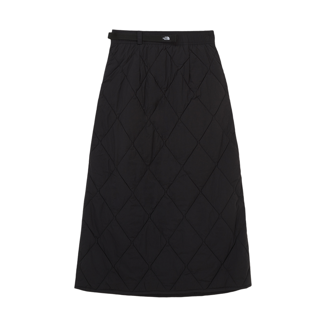 (W) 노스페이스 코브 V 스커트 블랙 - 25FW((W) The North Face Cove V Skirt Black - 25FW) - 2