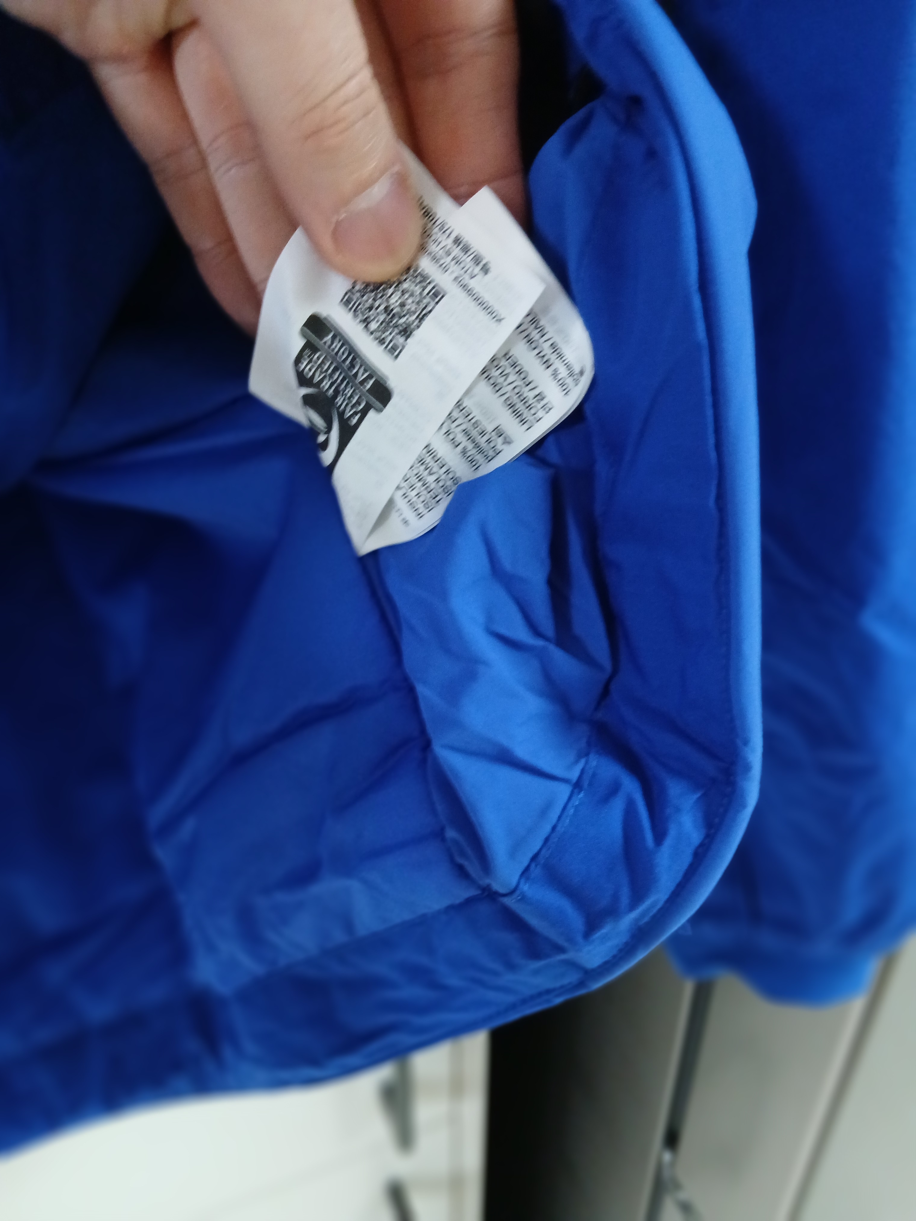 Arc'teryx Atom SV Hoody Vitality 착용 스타일 - 9