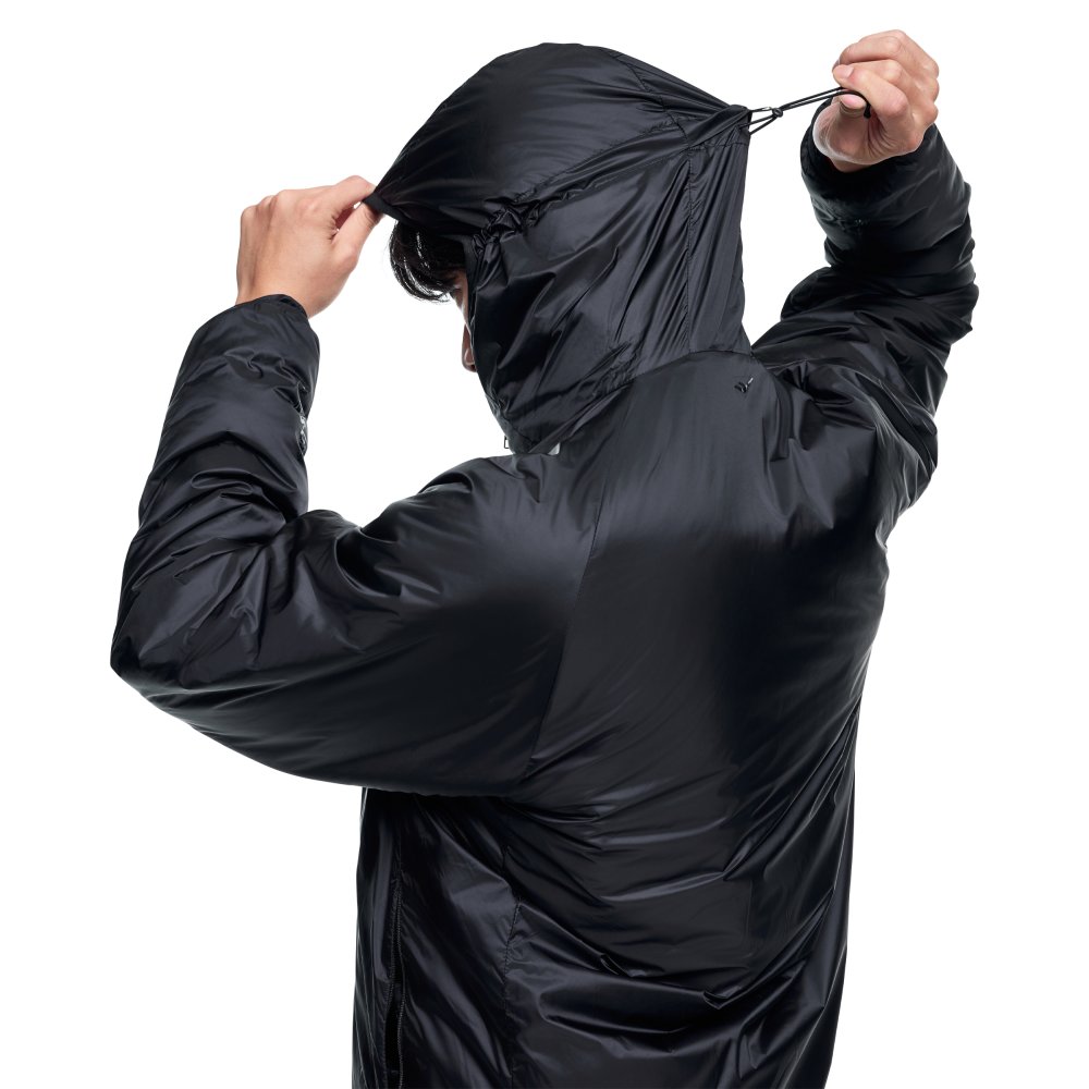 프로-스펙스 윈터 캡슐 패딩 자켓(PRO-SPECS Winter capsule padded jacket) - 5