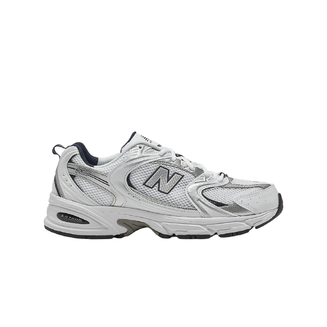 MR530SG [10% 쿠폰] New Balance 530 White