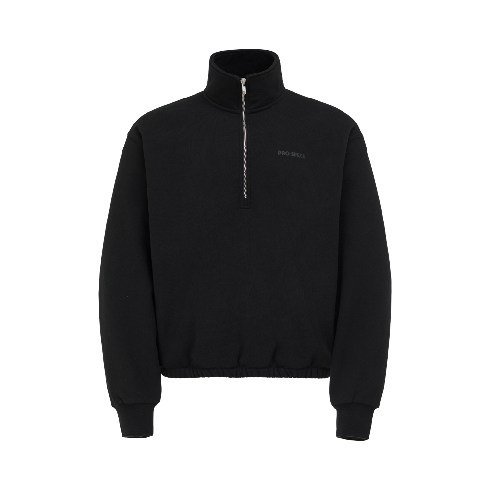 PW3MF25W703 PRO-SPECS Half-zip