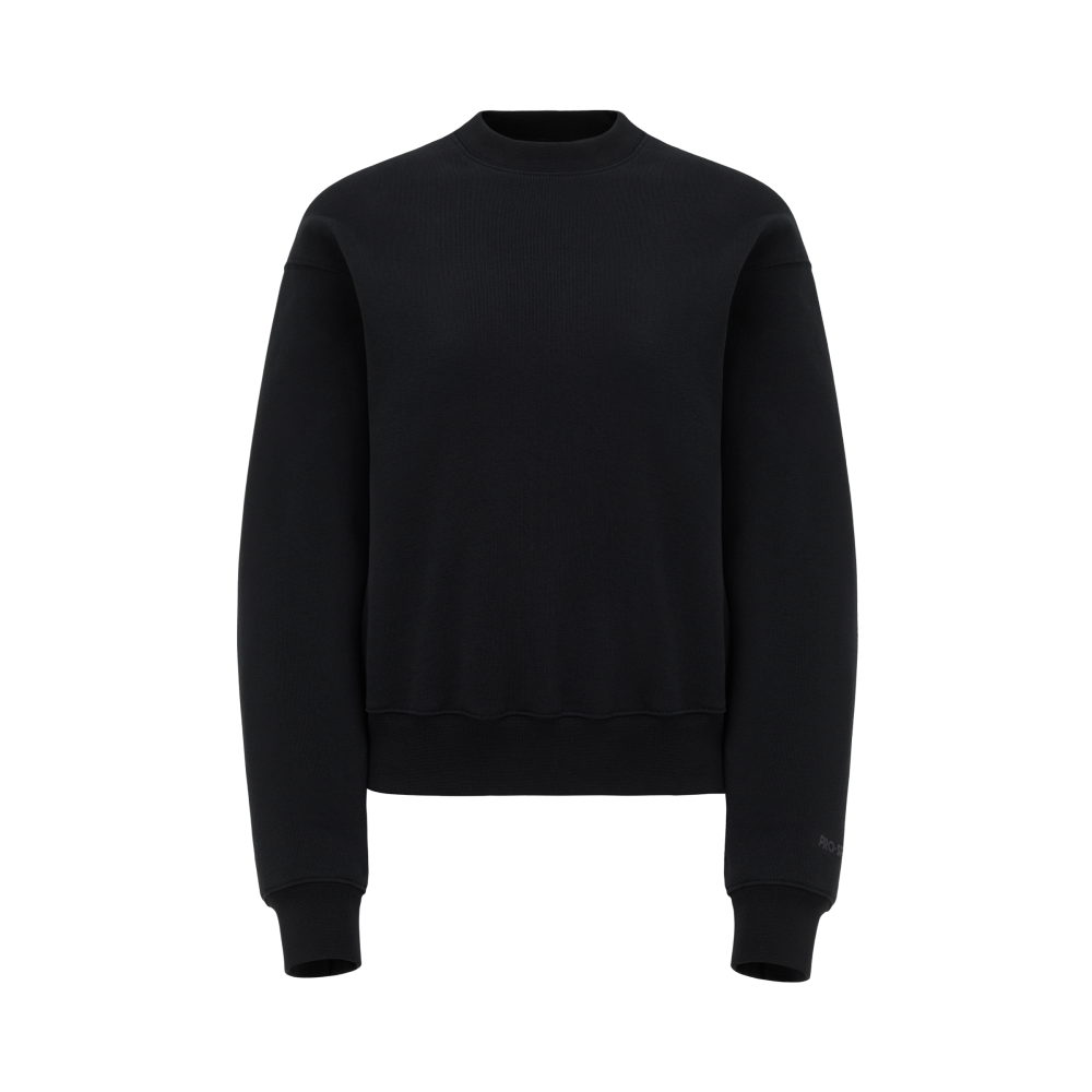 PW3WT25W703 PRO-SPECS Winter sweatshirt