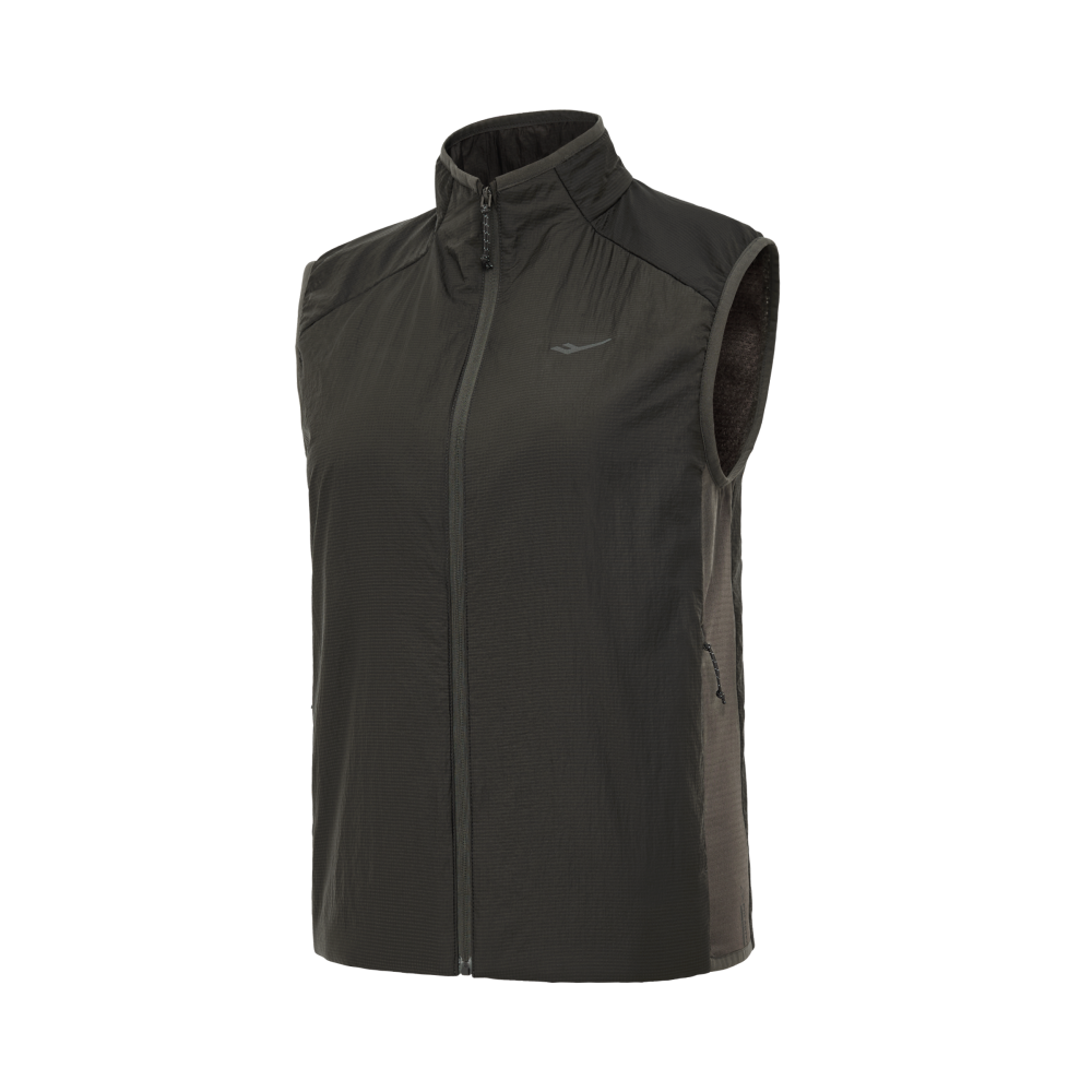 프로-스펙스 러닝 여성 패딩 베스트(PRO-SPECS Women running padded vest)
