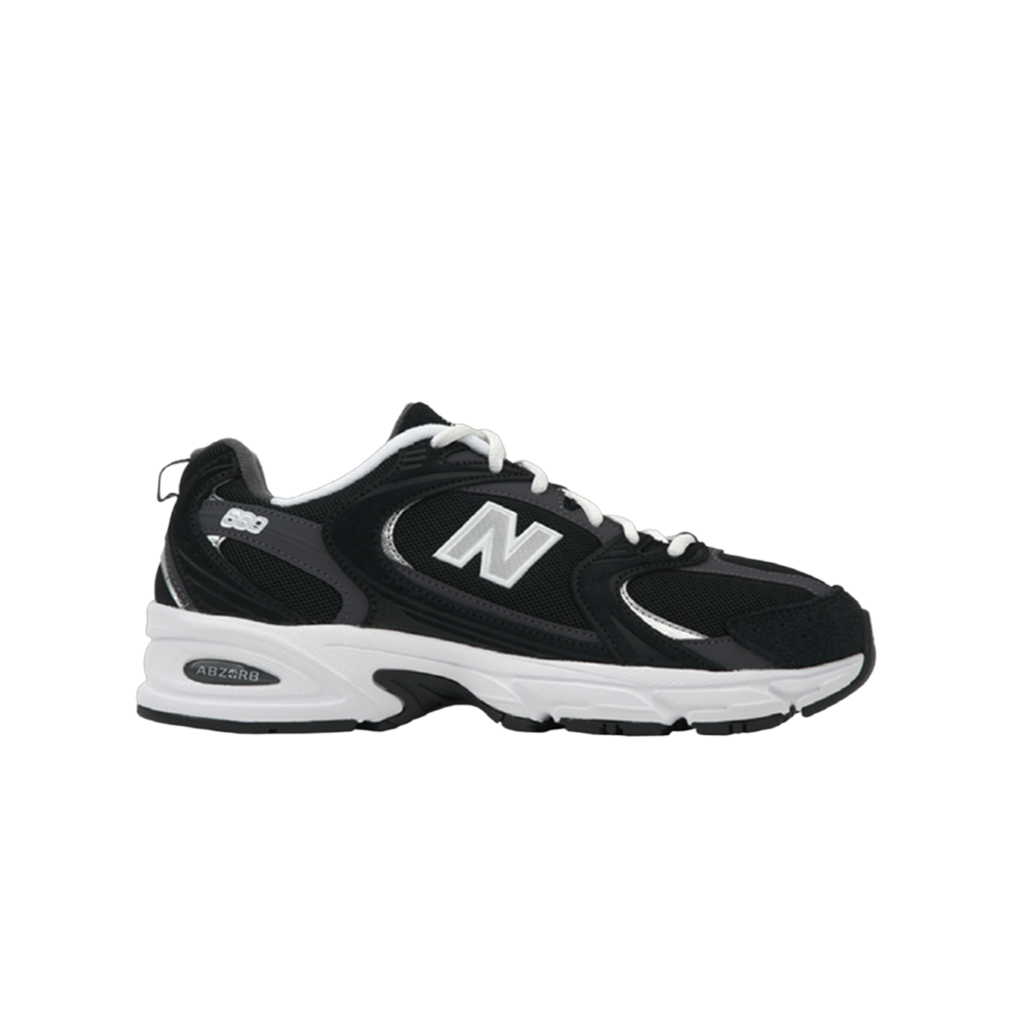 [13% 쿠폰] 뉴발란스 530 클래식 블랙([13% 쿠폰] New Balance 530 Classic Black)