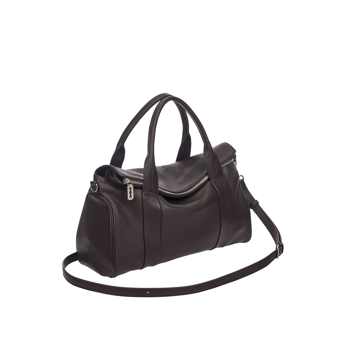 분크 원일레븐 덤보 보스턴 미듐 에스프레소 브라운