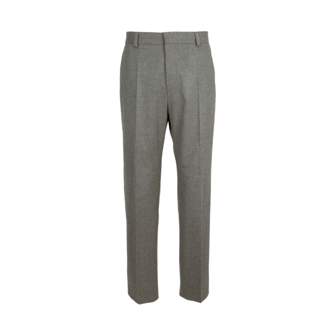 50525052-034 Hugo Boss Chino Pants Gray