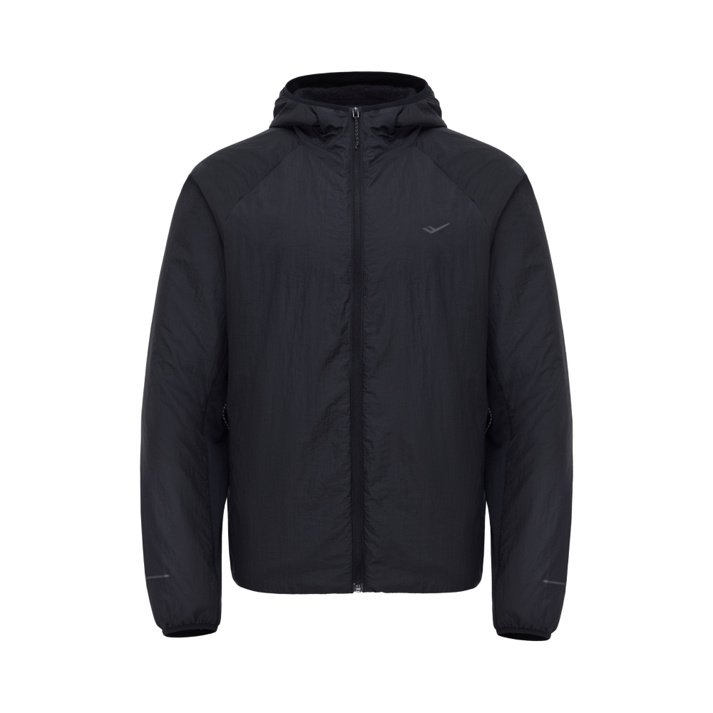 프로-스펙스 러닝 남성 패딩 자켓(PRO-SPECS Men running padded jacket)