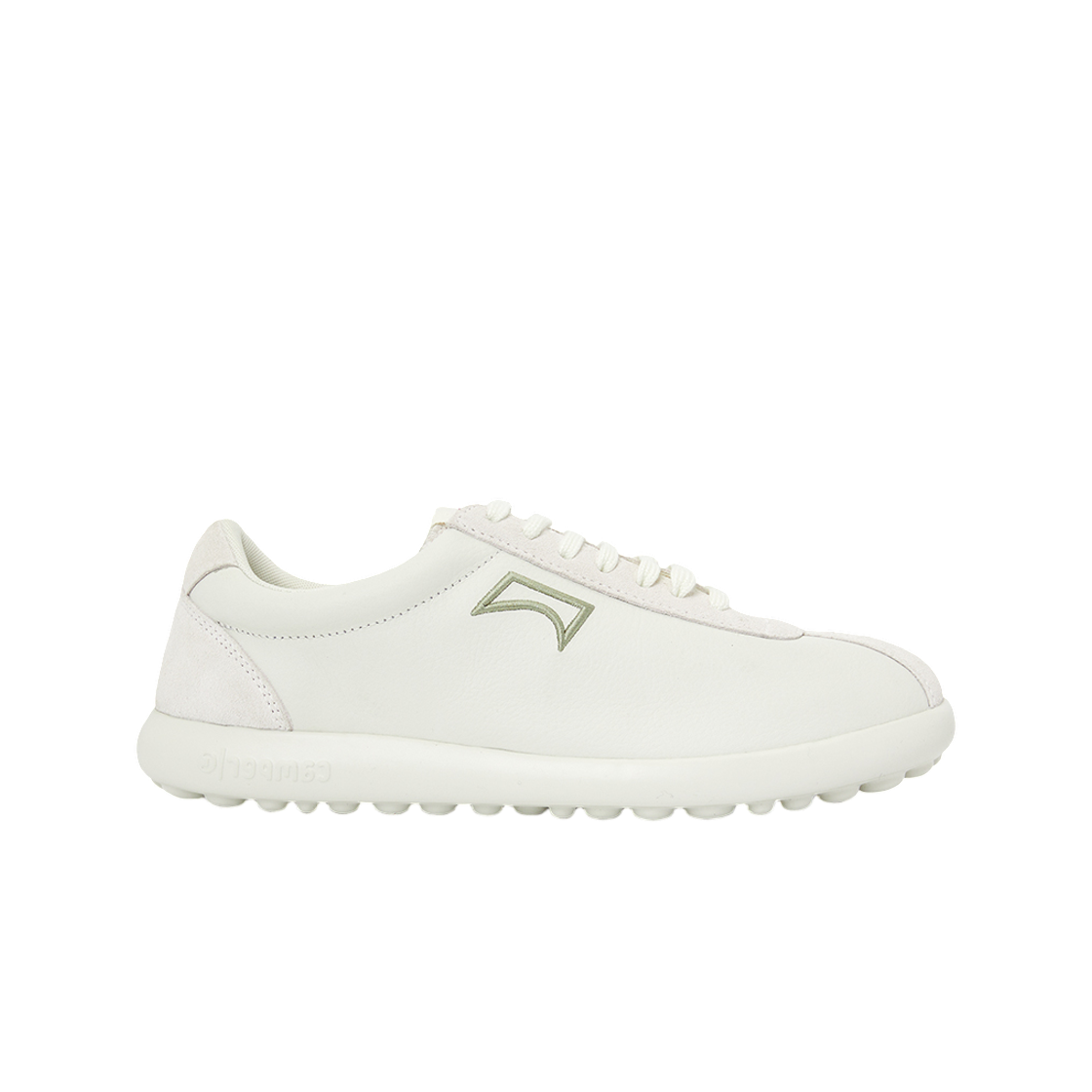 K101019-007 Camper Pelotas XLF Sneakers White