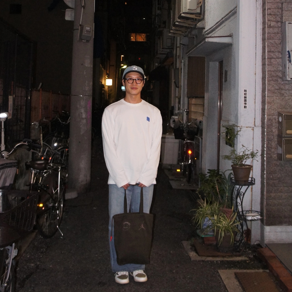 KREAM 프로필 이미지