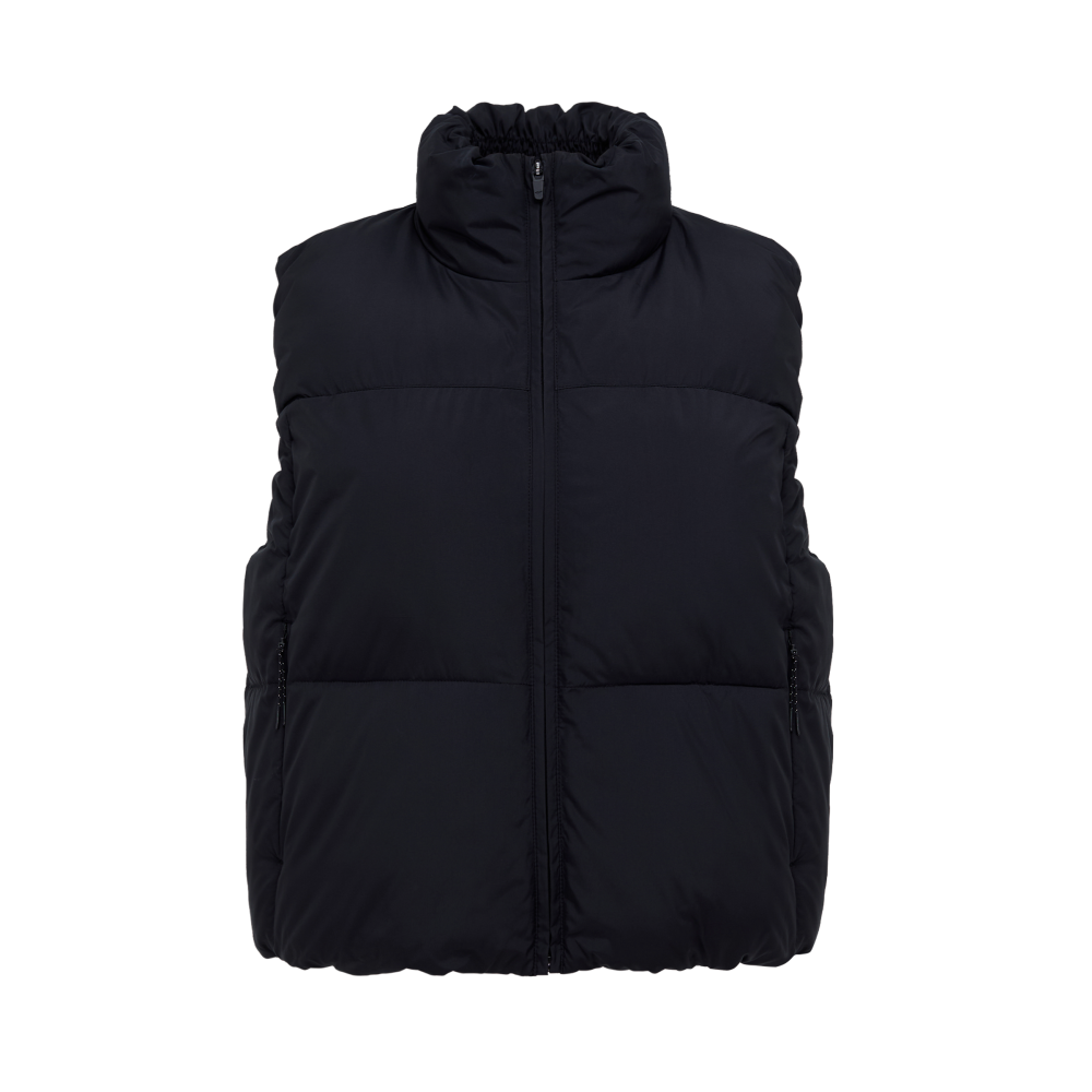 프로-스펙스 여성 패딩 베스트(PRO-SPECS Women padded vest)
