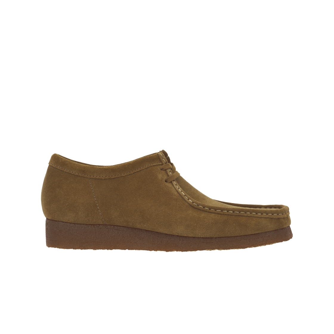 클락스 왈라비 콜라(Clarks Wallabee Cola)