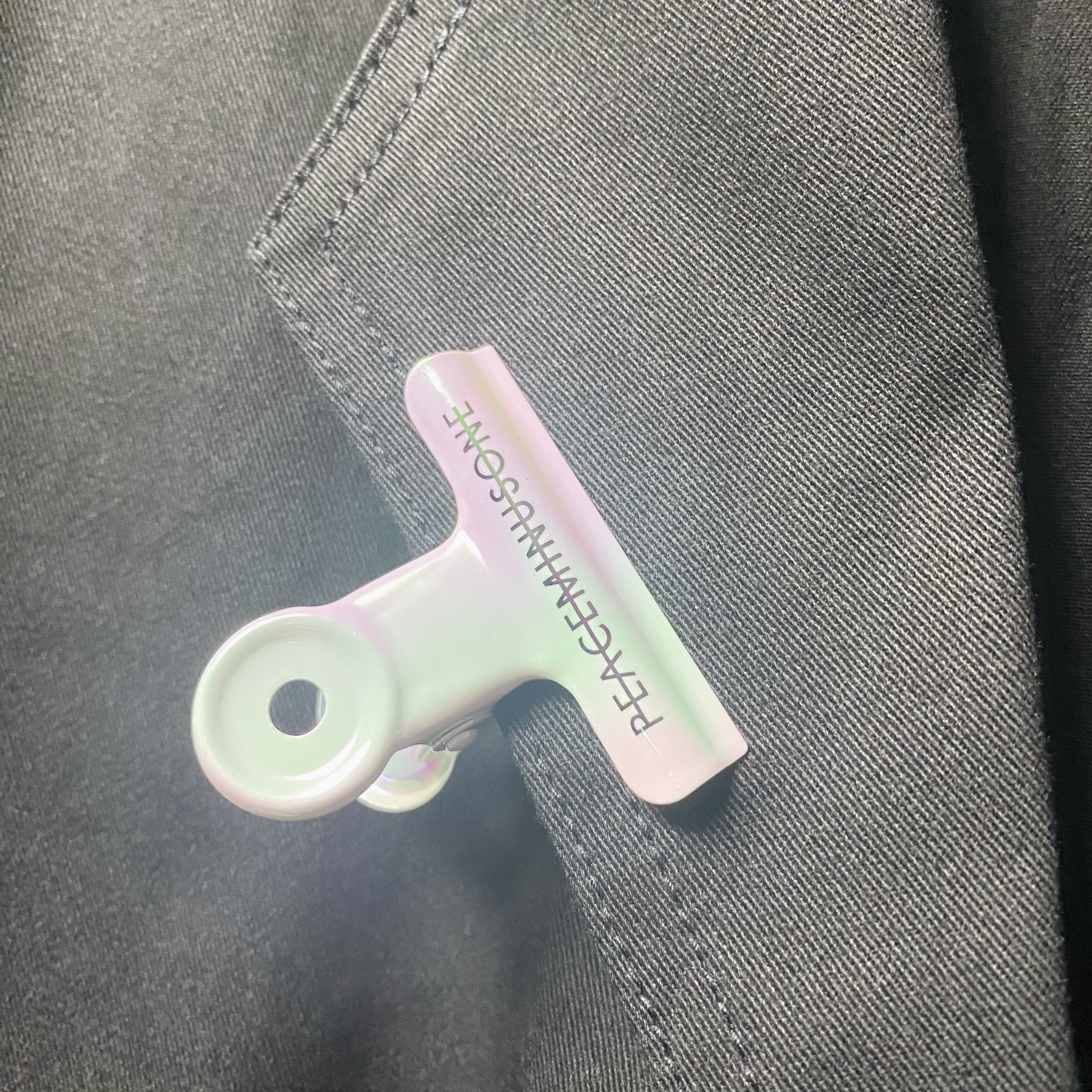 Peaceminusone x 2025 MAMA Awards Peacemamaone Cap Mesh, Peaceminusone x 2025 MAMA Awards Peacemamaone Cap Cotton 착용 스타일 - 6