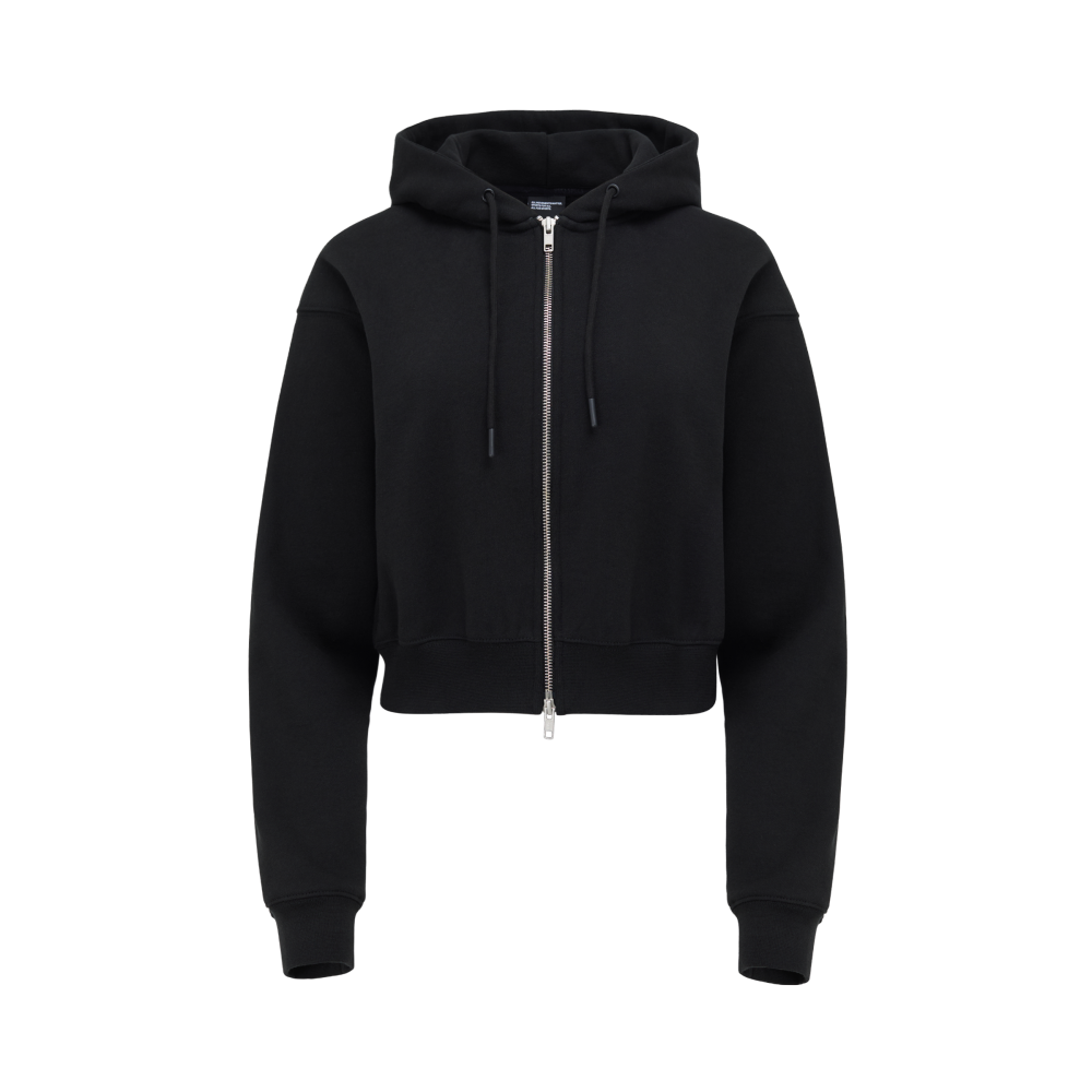 PW3WN25W701 PRO-SPECS Women hooded full-zip