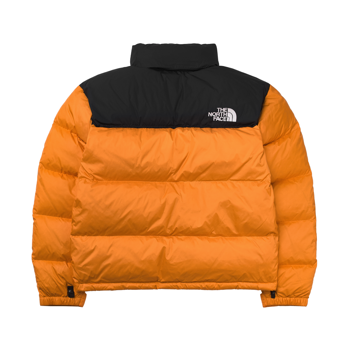 노스페이스 1996 레트로 눕시 자켓 콘 오렌지(The North Face 1996 Retro Nuptse Jacket Cone Orange) - 2