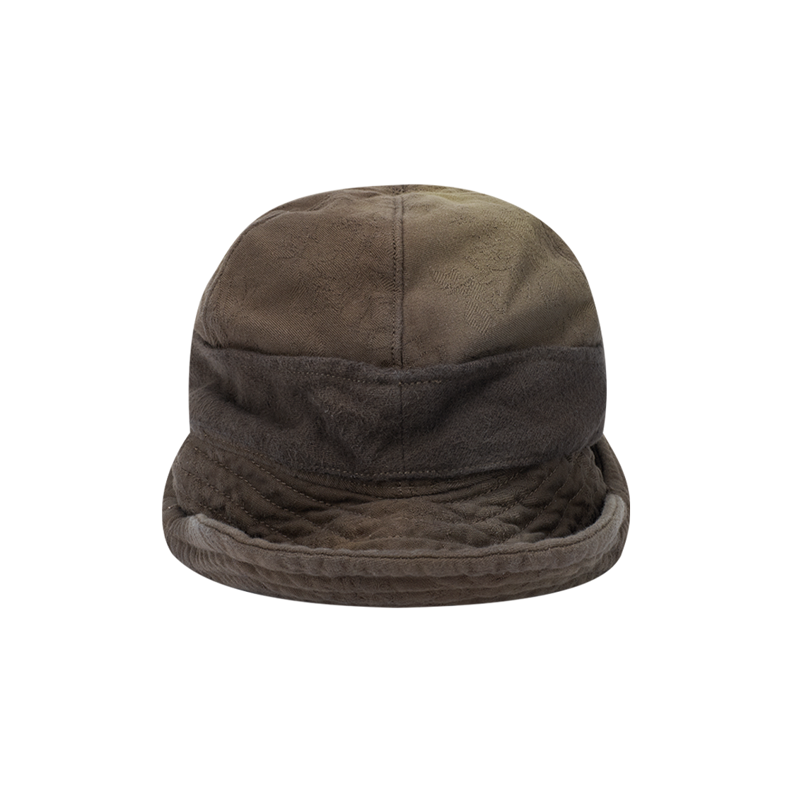 지기첸 볼레저 사우웨스터 카키 - 25FW(Ziggy Chen Voleisure Sou'Wester Khaki - 25FW)